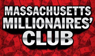 mass lottery vip second chance|mass millionaires club 2nd chance.